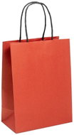 ARGUS NATUR ONE COLOUR T4N, 3-pack, red - Gift Bag