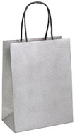 ARGUS NATUR ONE COLOUR T4N, 3 pack, silver - Gift Bag