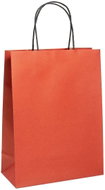ARGUS NATUR ONE COLOUR T5N, pack of 3, red - Gift Bag
