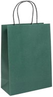 ARGUS NATUR ONE COLOUR T5N, green – 3 pcs - Gift Bag