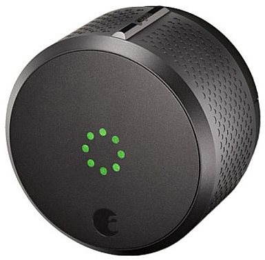 August Smart Lock - Smart Lock - Main image