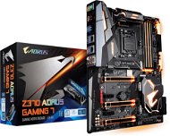 GIGABYTE AORUS Z370-Gaming 7-OP - Motherboard