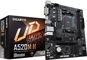 Motherboard GIGABYTE A520M H - Základní deska