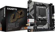 GIGABYTE A620I AX - Motherboard
