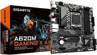 GIGABYTE A620M GAMING X AX - Motherboard