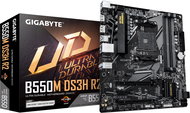 GIGABYTE B550M DS3H R2 - Motherboard