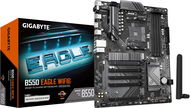 GIGABYTE B550 EAGLE WIFI6 - Alaplap