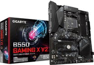 Základní deska GIGABYTE B550 GAMING X V2 - Základní deska