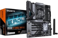 GIGABYTE B550 X EAGLE WIFI6E - Motherboard