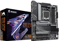 GIGABYTE B650 A ELITE AX V2 - Alaplap