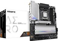 GIGABYTE B650 AERO G - Základná doska