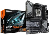 Repasované - GIGABYTE B650 EAGLE AX - Motherboard