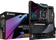 GIGABYTE B650E AORUS MASTER - Základná doska