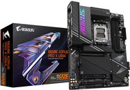 GIGABYTE B650E AORUS PRO X USB4 - Alaplap