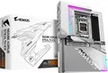 GIGABYTE B650E AORUS STEALTH ICE