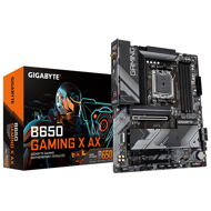 GIGABYTE B650 GAMING X AX - Motherboard