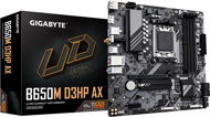 GIGABYTE B650M D3HP AX - Motherboard