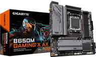 GIGABYTE B650M GAMING X AX Mainboard - Motherboard