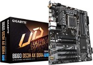 GIGABYTE B660 DS3H AX DDR4 Mainboard - Motherboard