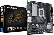 GIGABYTE B760M D3HP - Motherboard