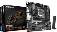 GIGABYTE B760M DS3H WIFI6E GEN5 - Motherboard