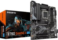 Alaplap GIGABYTE B760 GAMING X - Základní deska