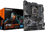 GIGABYTE B760 GAMING X AX DDR4 - Motherboard