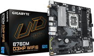 GIGABYTE B760M D3HP WIFI6 - Základní deska