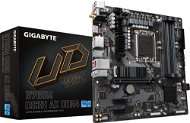 GIGABYTE B760M DS3H AX DDR4 - Motherboard
