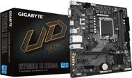 Motherboard GIGABYTE B760M H DDR4 - Základní deska