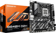 GIGABYTE B840M D2H - Motherboard