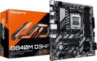 GIGABYTE B840M D3HP - Motherboard