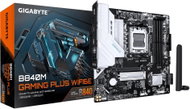 GIGABYTE B840M GAMING PLUS WIFI6E - Motherboard
