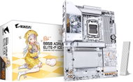 GIGABYTE B850 AORUS ELITE-P ICE - Motherboard