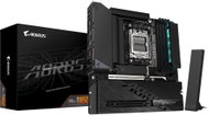 GIGABYTE B850M AORUS STEALTH - Motherboard