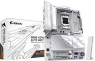 GIGABYTE B850 AORUS ELITE WIFI7 ICE - Alaplap