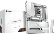 GIGABYTE B850 AORUS STEALTH ICE - Motherboard