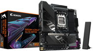 GIGABYTE B850M AORUS ELITE WIFI6E - Motherboard