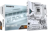 GIGABYTE B850 EAGLE ICE - Motherboard