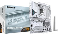 GIGABYTE B850 EAGLE WIFI7 ICE - Motherboard
