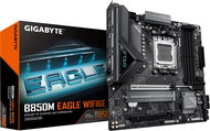 GIGABYTE B850M EAGLE WIFI6E - Motherboard
