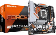 GIGABYTE B850M FORCE - Motherboard