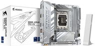 GIGABYTE B860I AORUS PRO ICE - Základní deska