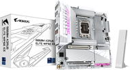 GIGABYTE B860M AORUS ELITE WIFI6E ICE - Motherboard