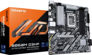 GIGABYTE B860M D3HP - Alaplap