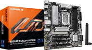 GIGABYTE B860M DS3H WIFI6E - Motherboard