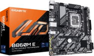 GIGABYTE B860M E - Motherboard