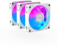 GIGABYTE AORUS EZ CHAIN FAN 120 ICE (3-Pack) - PC-Lüfter