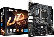 GIGABYTE H510M H - Motherboard