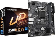 GIGABYTE H510M K V2 - Základná doska